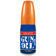 Gun Oil Gleitmittel auf Wasserbasis 118 ml