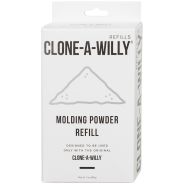 Clone-A-Willy Formpulver