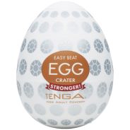 TENGA Egg Crater Masturbator