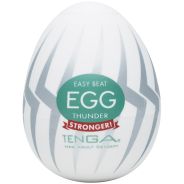 TENGA Egg Thunder Handjob-Masturbator für Männer