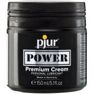 Pjur Power Creme Gleitmittel 150 ml