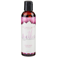 Intimate Earth Soothe Analgleitgel 120 ml  1