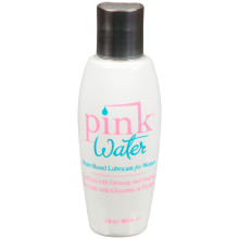 Pink Water Gleitgel auf Wasserbasis 80 ml  1