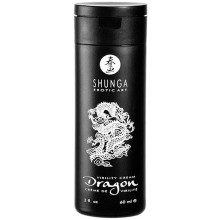 Shunga Dragon Stimulerende Delay Creme 60 ml  1