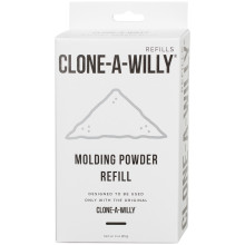 Clone-A-Willy Refill Støbnings Pulver  1
