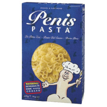 Penis-Pasta 200 g  1