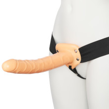 Fetish Fantasy Stor Hollow Strap-on Nude Product 1