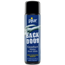Pjur Back Door Comfort Glide Gleitgel auf Wasserbasis 100 ml  1