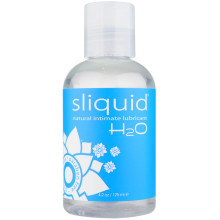 Sliquid H2O Water-based Gleitgel 125 ml  1