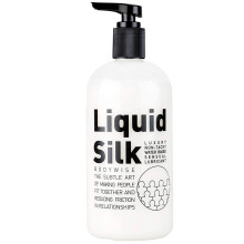 Liquid Silk Gleitgel auf Wasserbasis 250ml  1