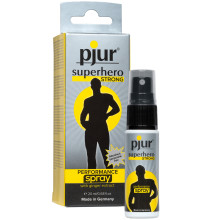 Pjur Superhero Strong Performance Spray  1
