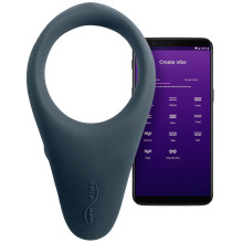 We-Vibe Verge App-Gesteuerter Penisring mit Vibration  1