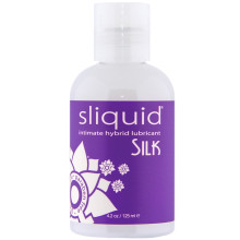 Sliquid Natural Silk Gleitgel 125 ml  1