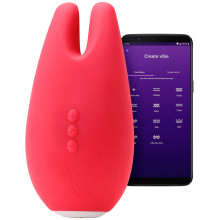 We-Vibe Gala App-Gesteuerter Klitorisvibrator  1