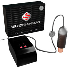 Suck-O-Mat Blowjob-Machine  1