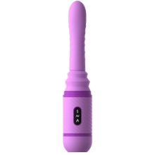 Fantasy for Her Love Thrust-Her Sexmachine  1