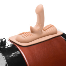 LoveBotz G-Punkt-Zubehör für die Saddle-Sexmachine  1