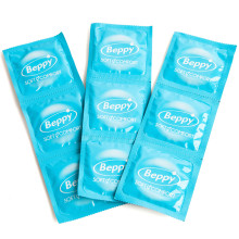 Beppy Soft Comfort Kondomer 72 stk  1