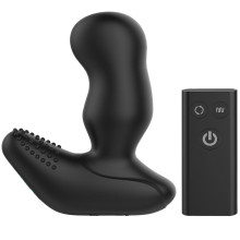 Nexus Revo Extreme Prostata Massage Vibrator  1