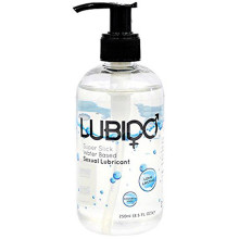 Lubido Gleitgel auf Wasserbasis 250 ml  1