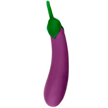 Gemüse The Eggplant Dildo Vibrator  1