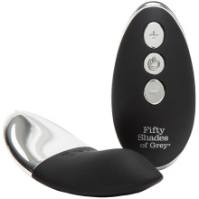 Fifty Shades of Grey Relentless Panty-Vibrator mit Fernbedienung  1