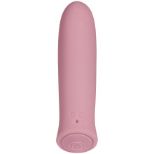 Amaysin Powerful Wiederaufladbarer Klitoris-Mini-Vibrator  1