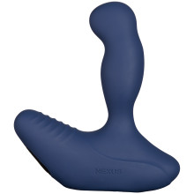 Nexus Revo Wiederaufladbarer Prostata-Massage-Vibrator Blau  1