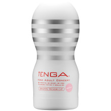 TENGA Original Vacuum Cup Soft Handjob Masturbator  1