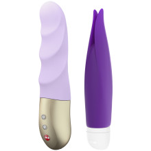 Fun Factory All About Your Clit Box Vibrator-Set  1