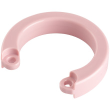CB-X Pinker U-Ring für CB Keuschheitsgürtel  1