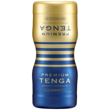 TENGA Premium Dual Sensation Cup Masturbator  1