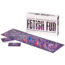 Creative Conceptions Fetish Fun Board Spiel  1