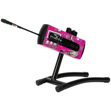 F-Machine Gigolo Sexmaschine Pink  1