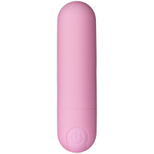 Sinful Playful Pink Wiederaufladbarer Power-Bullet-Vibrator  1