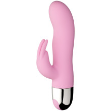 Sinful Playful Pink Bunny G Wiederaufladbarer Rabbit-Vibrator  1