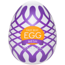 TENGA Egg Mesh Masturbator  1