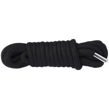 Sinful Bondage-Seil aus Baumwolle 3 Meter  1