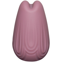Amaysin Tulip Kiss Wiederaufladbarer Klitoris-Vibrator  1