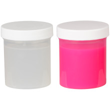 Clone-A-Willy Silikon-Nachfüllpackung Hot Pink  1