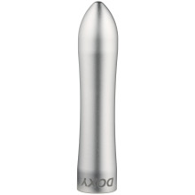 Doxy Silver Bullet-Vibrator  1