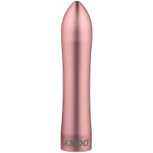 Doxy Rose Gold Bullet-Vibrator  1
