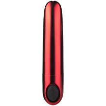 Rocks Off Truly Yours Ruby Caress Bullet Vibrator  1