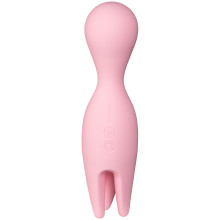 Svakom Nymph Soft Moving Finger Klitorisvibrator  1