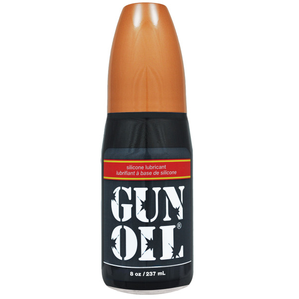 Gun Oil Silikongleitmittel 237 ml