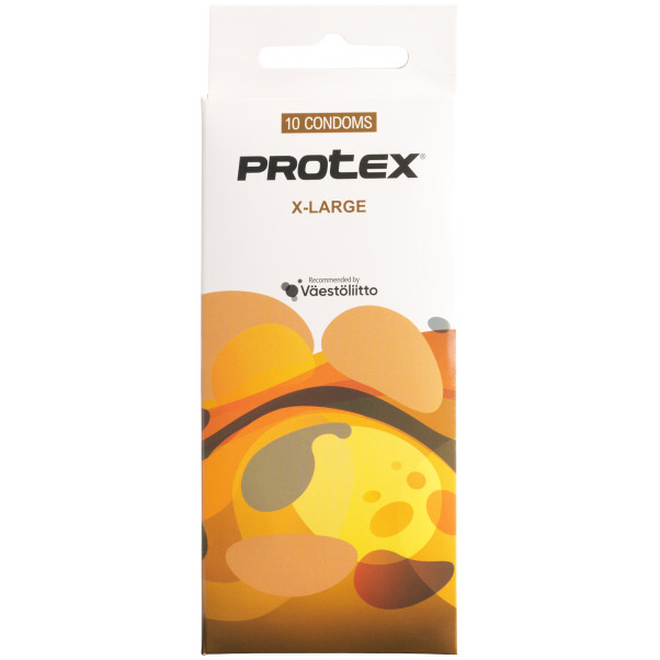 Protex X-Large Kondome 10 Stk