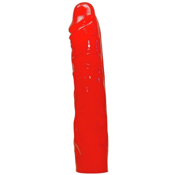 Red Roses Sexspielzeug Starter Set 9-teilig