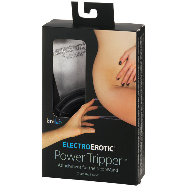 Kinklab Power Tripper Menschliche Elektrode