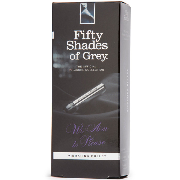 Fifty Shades of Grey Vibrierkugel