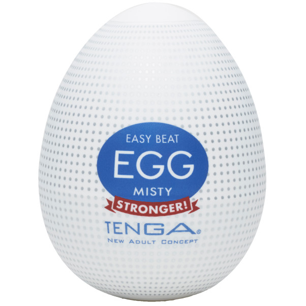 TENGA Egg Misty Handjob-Masturbator für Männer